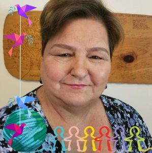 Meet your Posher, Yvette